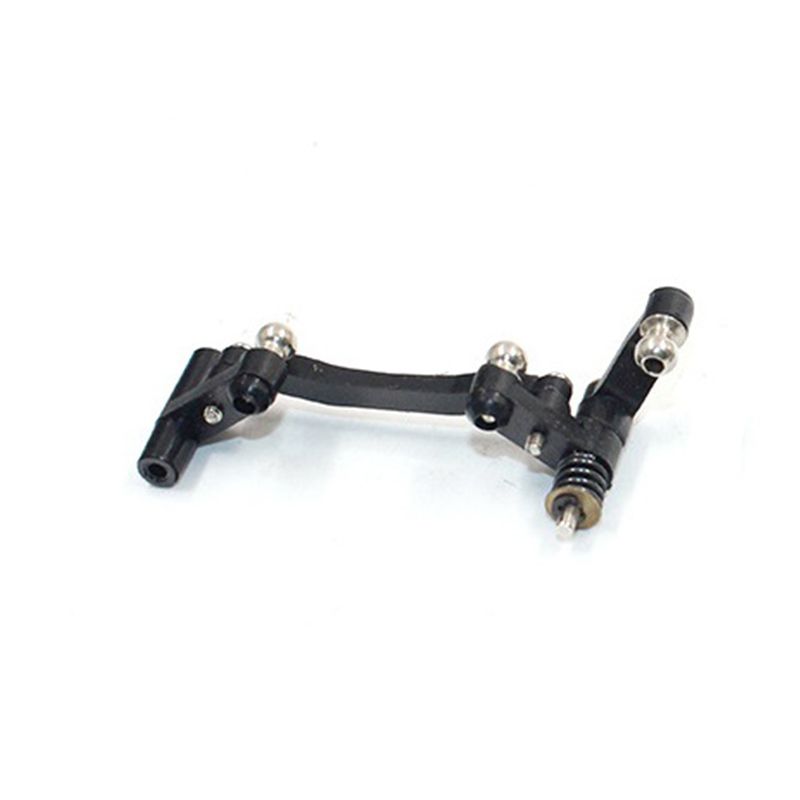 PX9300-06 Steering Linkage Assembly for Pxtoys PX9300 PX 9300 9301 9302 1/18 RC Car Spare Parts