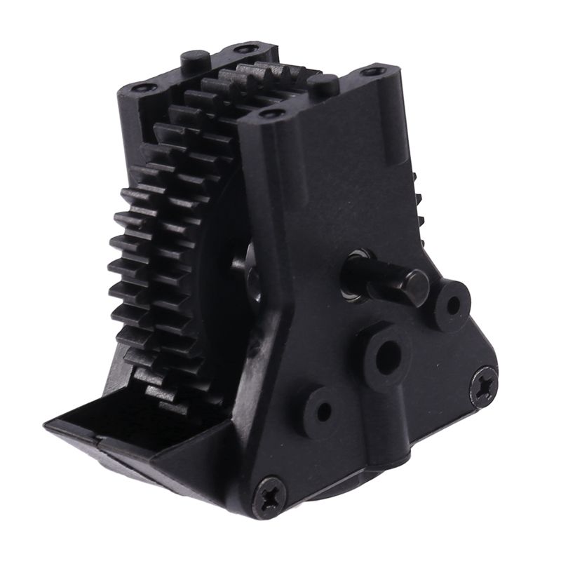 for RC Car HSP 06034 Gear Two Speed Transmission for 1/10 4WD RC Nitro Model Buggy Truck 94106 94110 94166