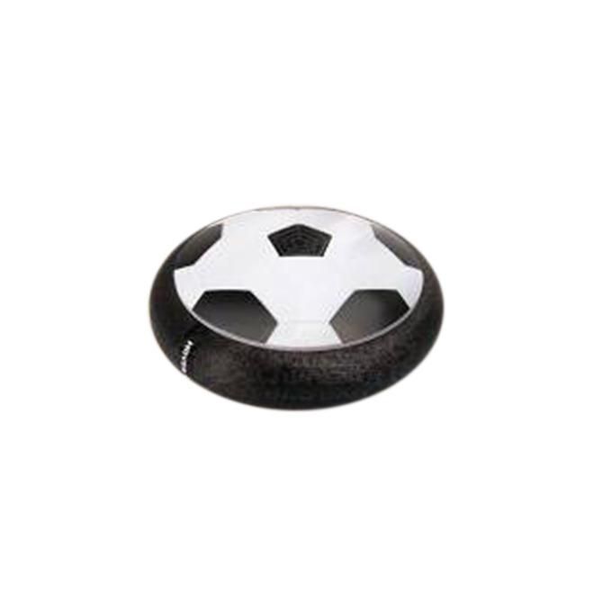 FOI Indoor-Outdoor LED Hover Football - Black and White