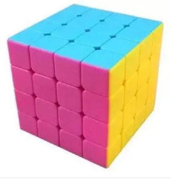 Magic Cube Series 4*4 Rubik Cube