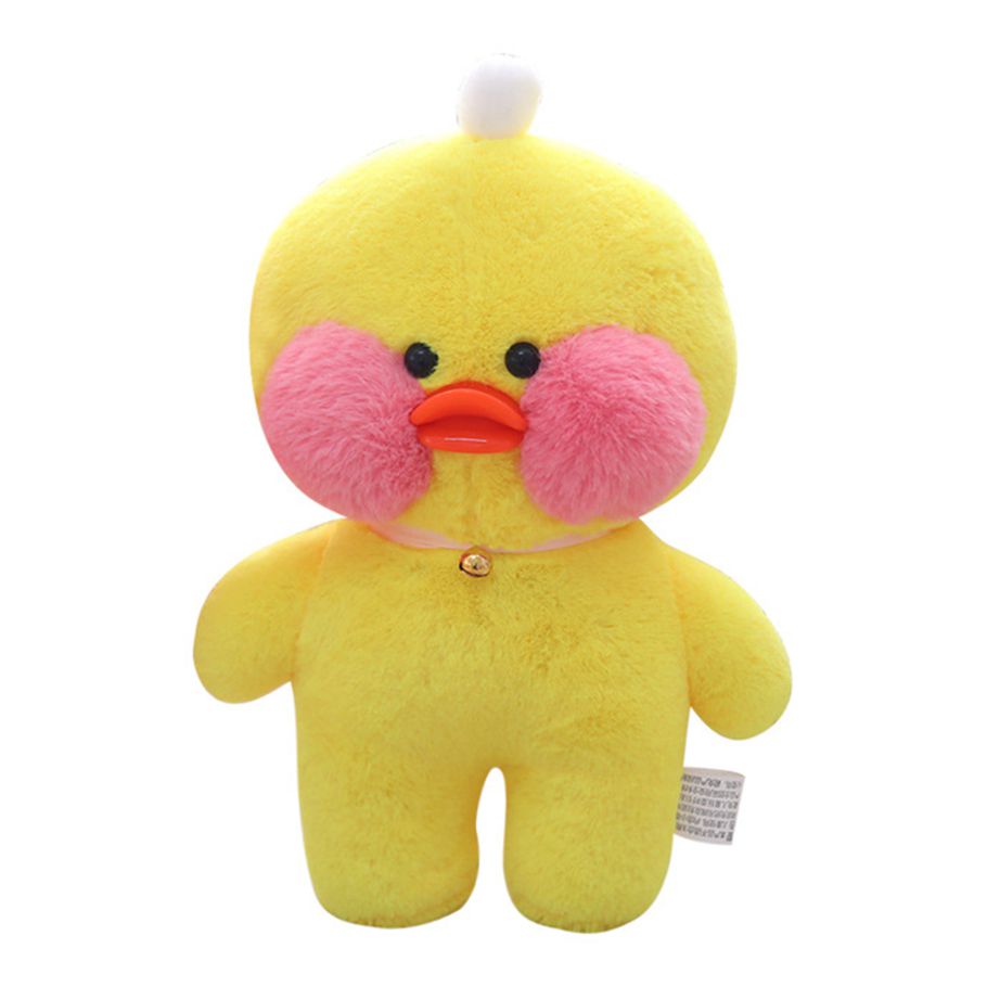 Doll Lovely Wearing Hyaluronic id Little Yellow Duck Doll