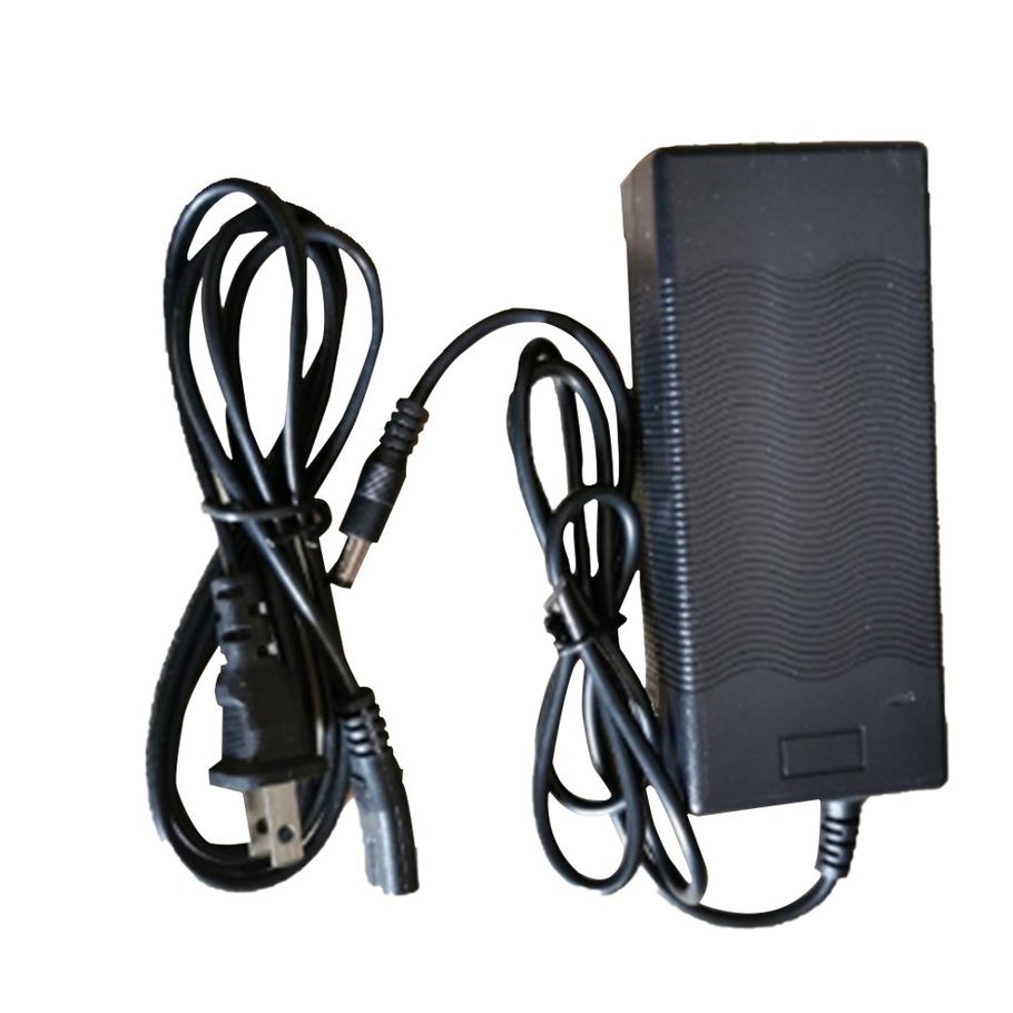 NY55009 29.4V 1.5A batterry Charger Lithium Ion LiNCM Charger Electric Charger
