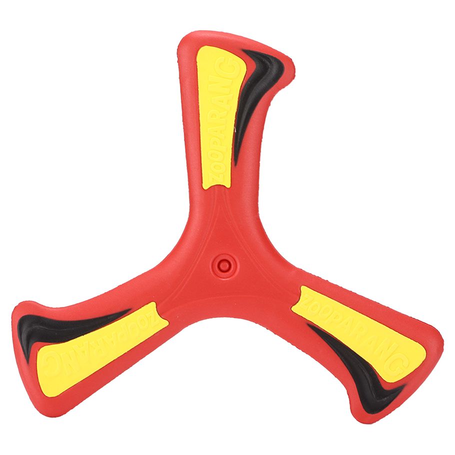 3 Blade Throw Catch Boomerang Flying Game for Outdoor Parent‑Child Interactive