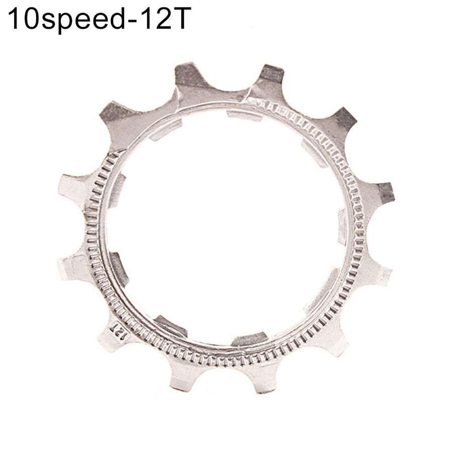 10 Speed 11T-21T MTB Mountain Bicycle Steel Flywheel Sprocket Wheel Repair Parts 10 Speed
