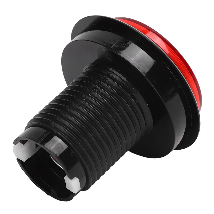 45mm Round Push Button Switch with LED Light for Claw Machine Pat Arcade Game and Vending etc