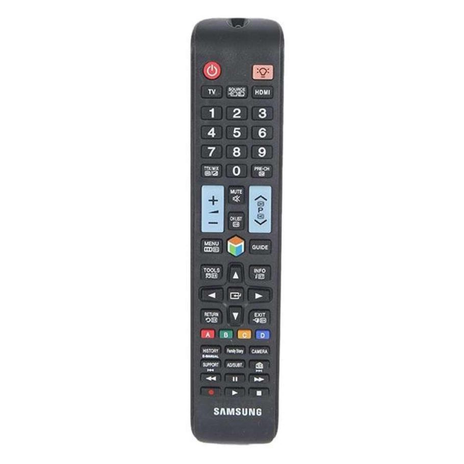 Samsung LCD LED Smart TV  Remote Control for All Samsung TV