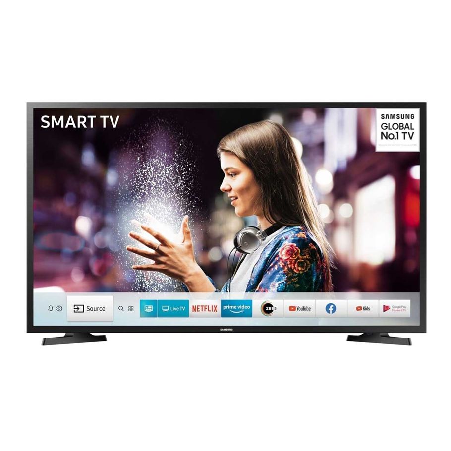 SAMSUNG 32 SMART (T4400) Smart HD Tv