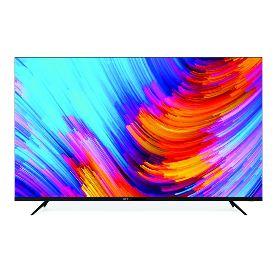 Olive 43 inch ANDROID 9.0 BORDER LESS SMART TV