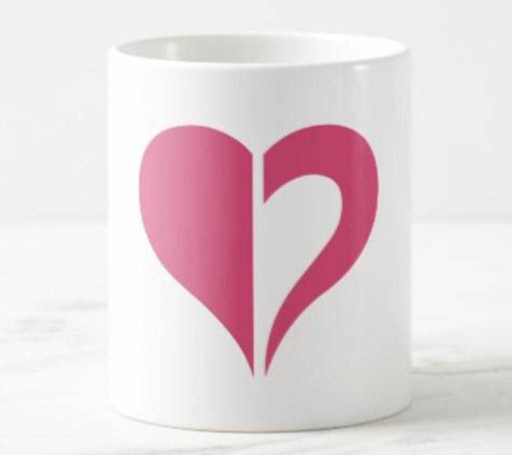 Love Mug for Couple