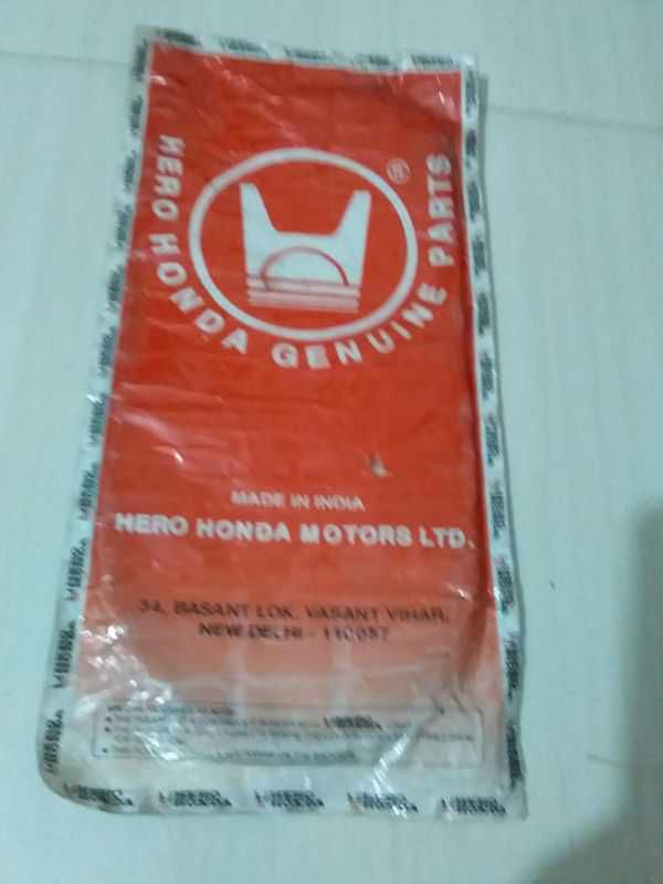 Accelerator Cable- Hero Honda