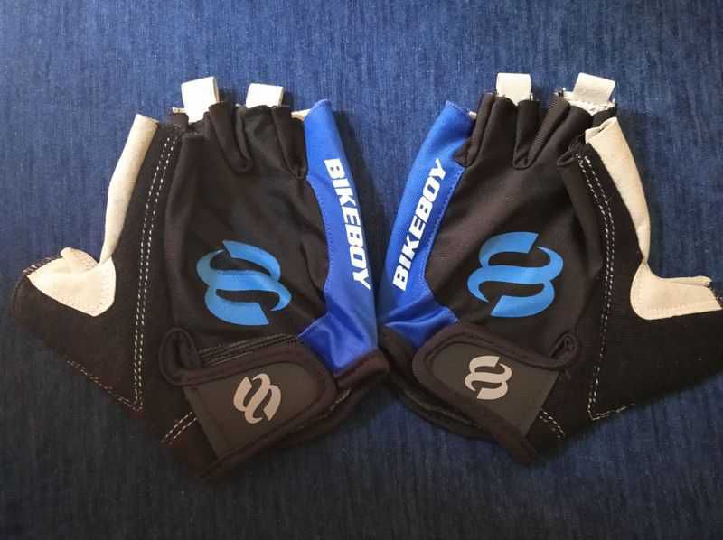 Bicycle Bike gloves (L size)