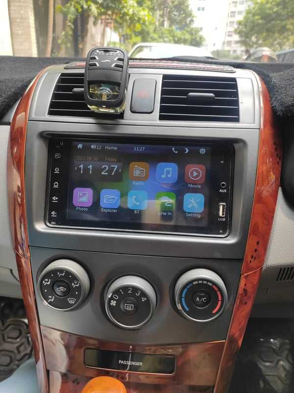 Car HD Multimedia player