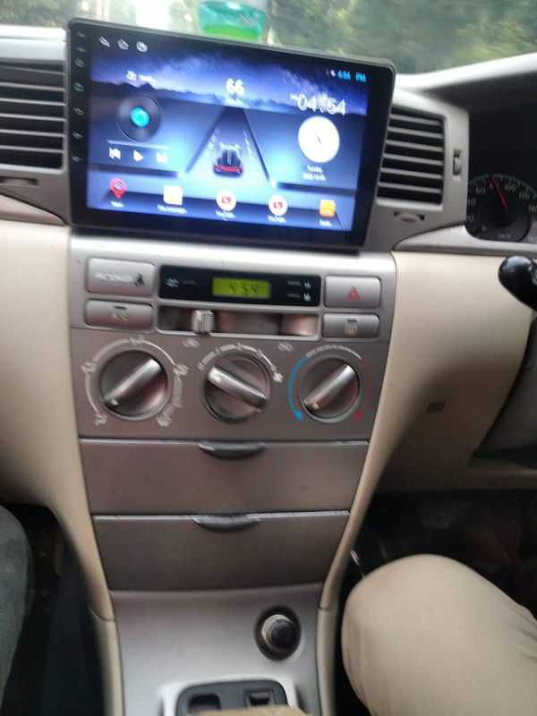 Google 9 inch car Android player