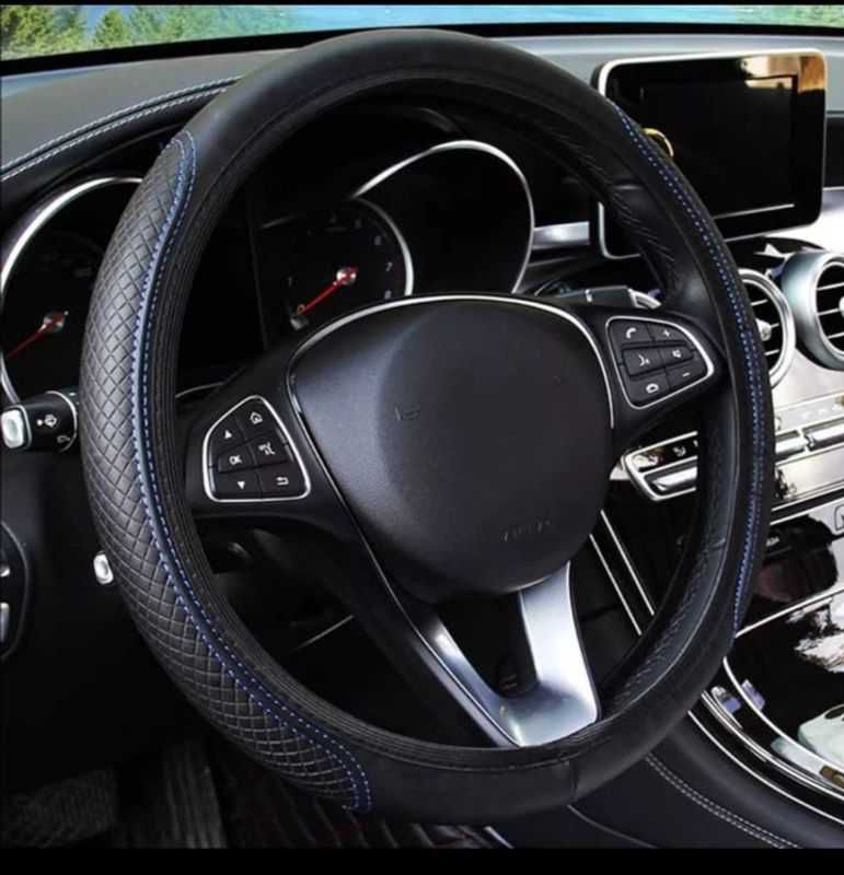 Steering Wheel cover From USA