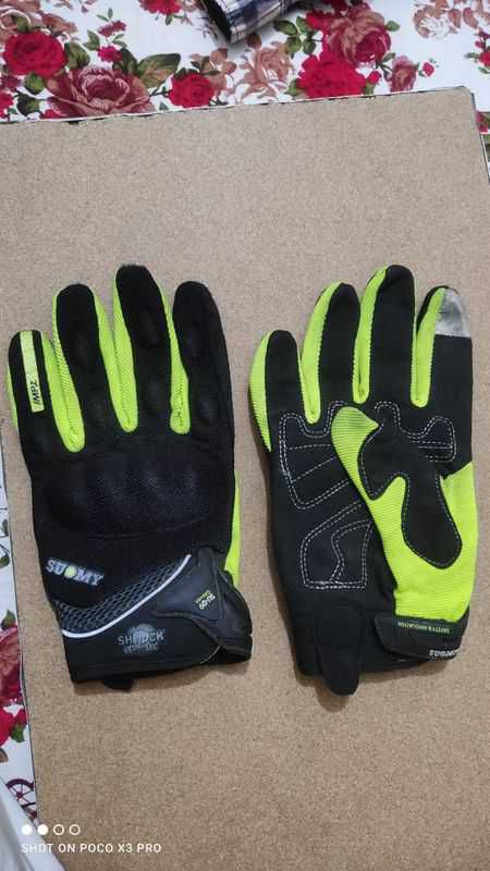 Gloves for winter