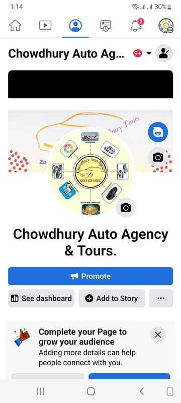 TOURs& Travel agency