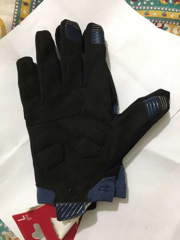 Rockrider 500 ST gloves