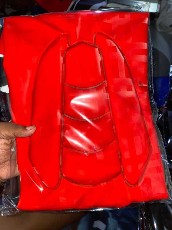 Bike seat cover for sell