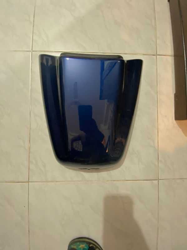 Bajaj V15 Seat Cover