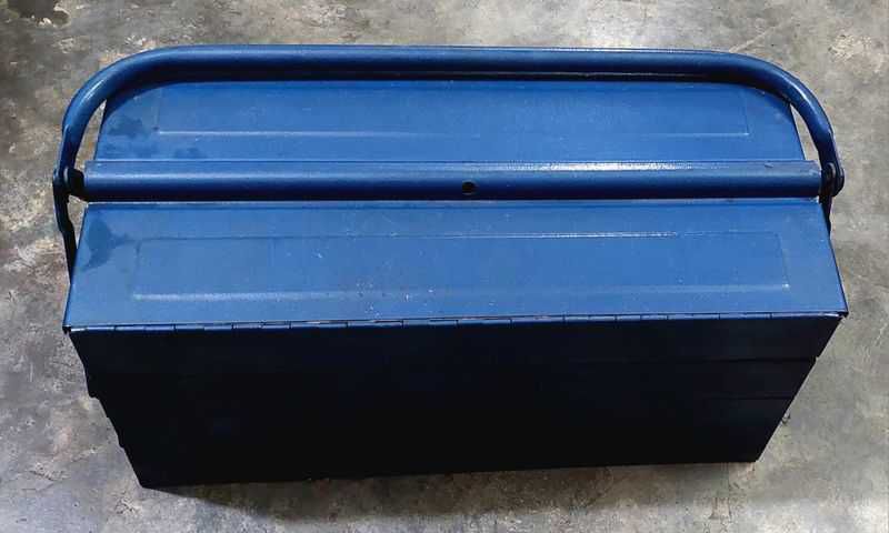 TOOLS BOX For Vehicle