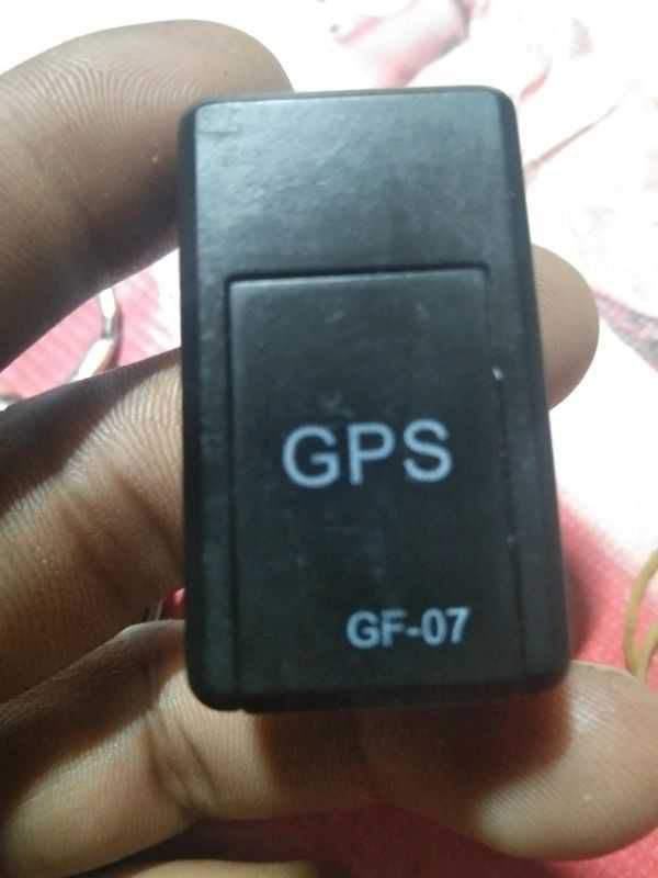 gps tracer