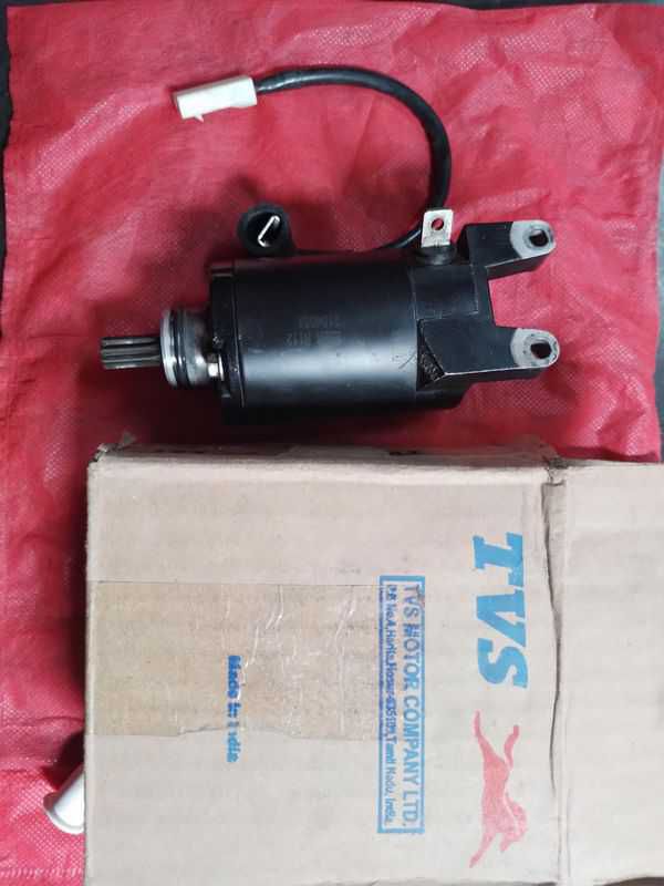 selp motor for sell