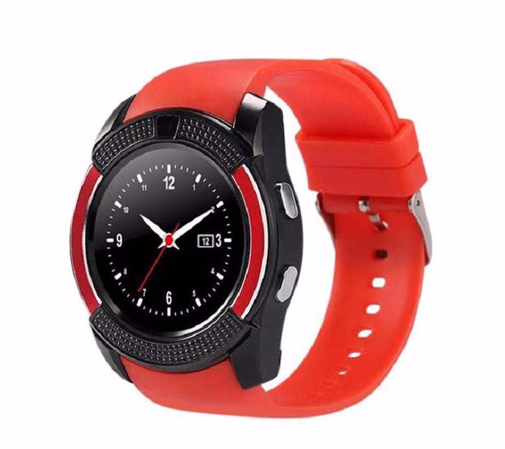 R800 Round Shape Android Mate Watch