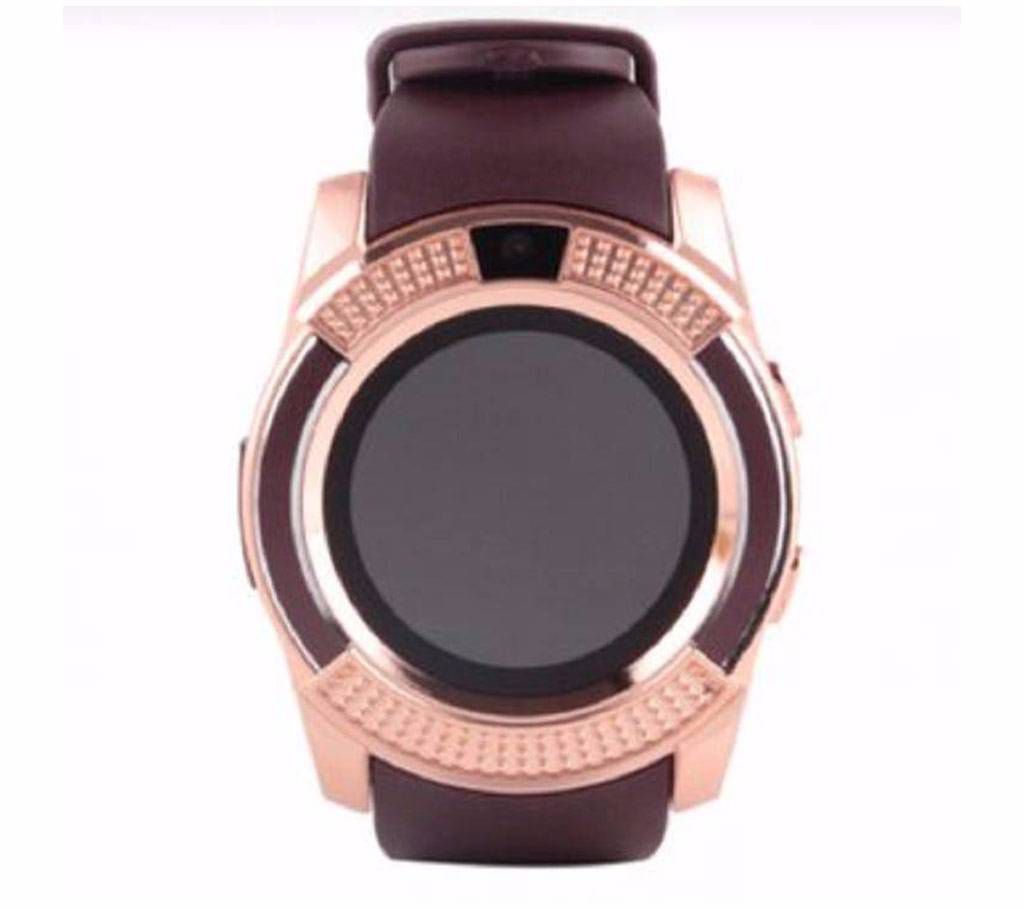 R800 Round Shape Android Mate Watch Mobi