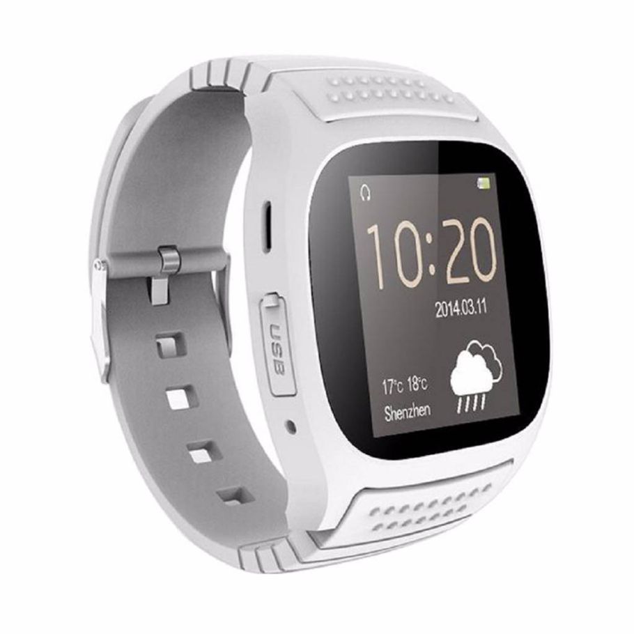 M26 Bluetooth Smart Watch - No SIM