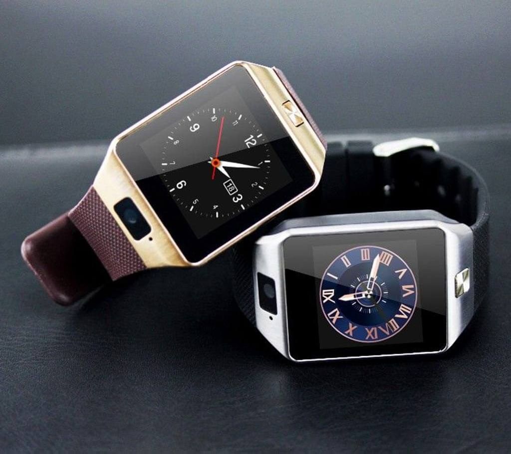G9 Smart Watch - SIM Supported 