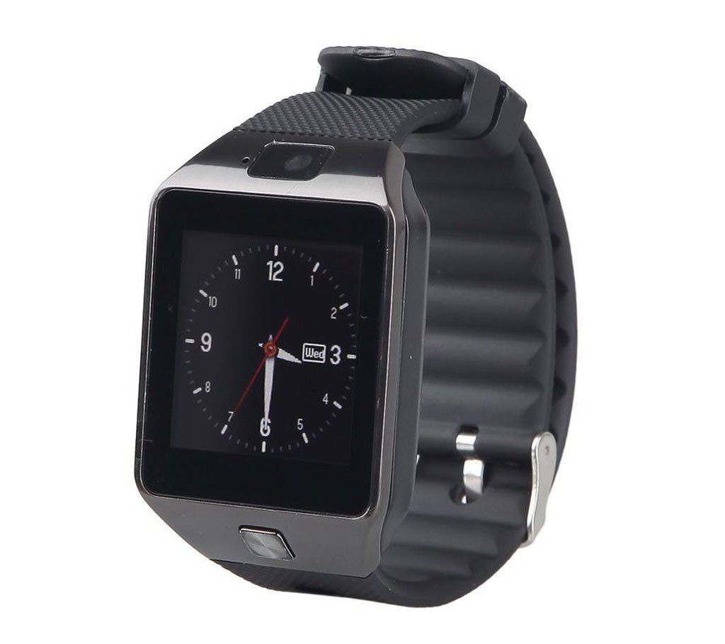 Luxsure DZ09 Touch Smartwatch -Sim supported