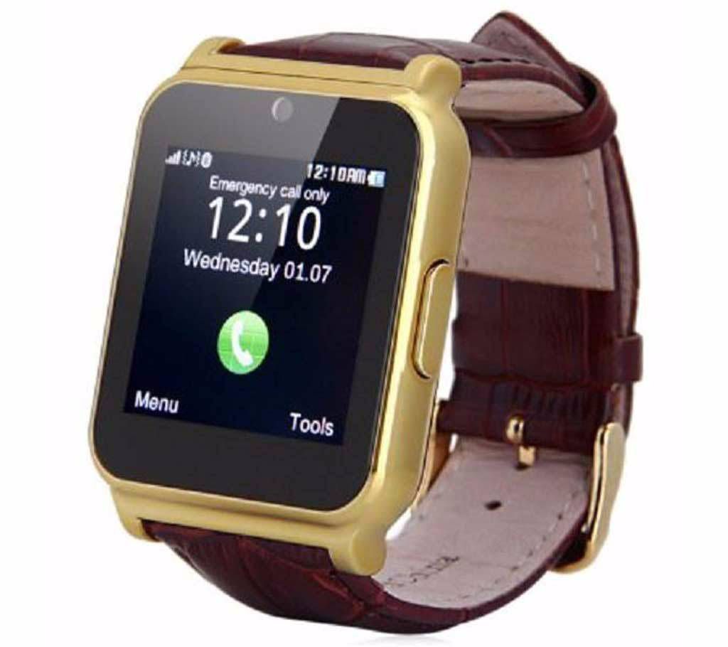 BASSOON W-90 Smart watch - SIM Supported
