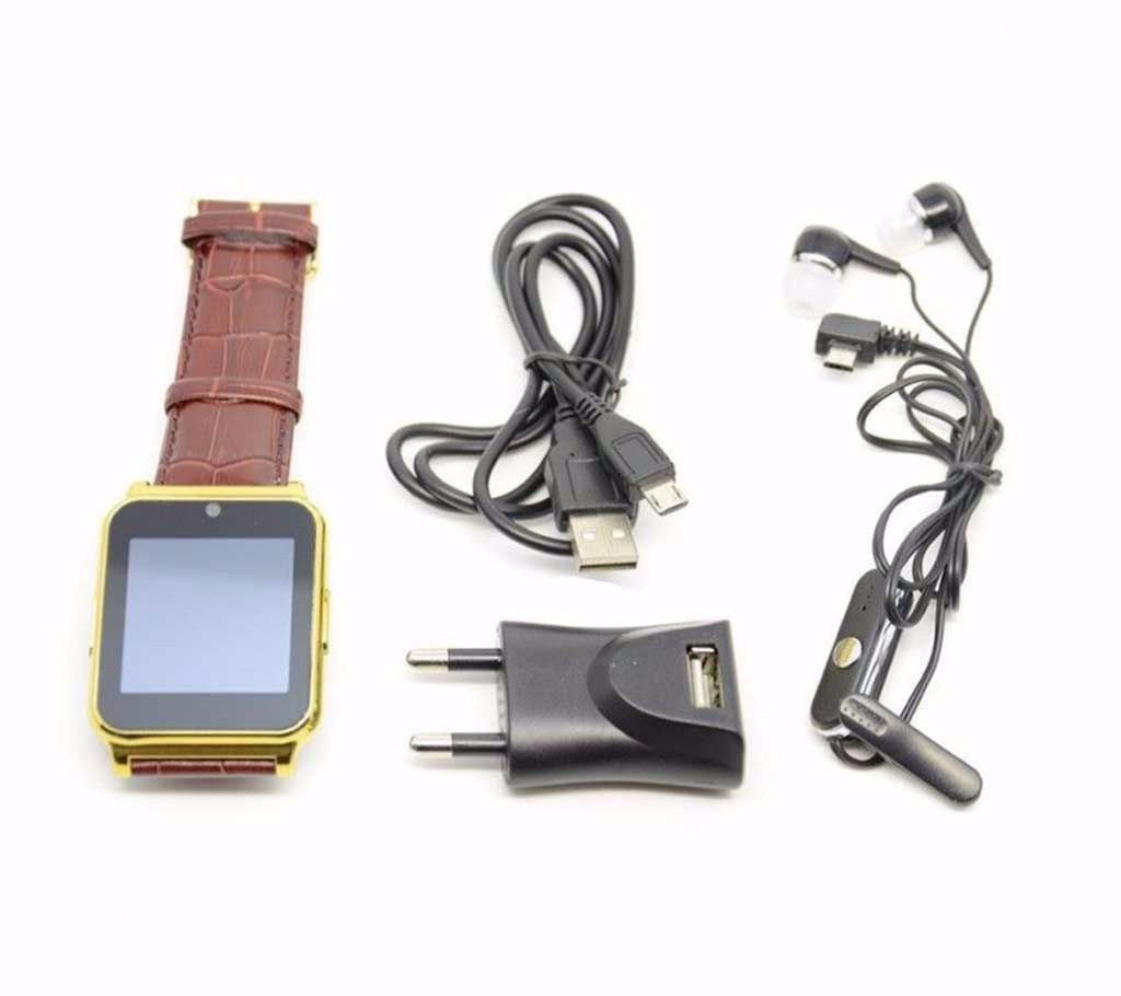 W90 Smart Watch (Sim Supported) 