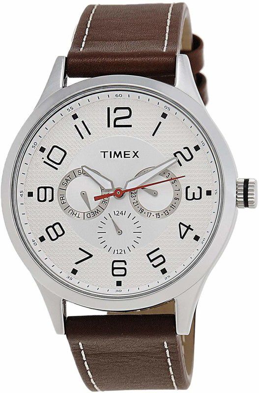 Analog Watch - For Men TW000T304