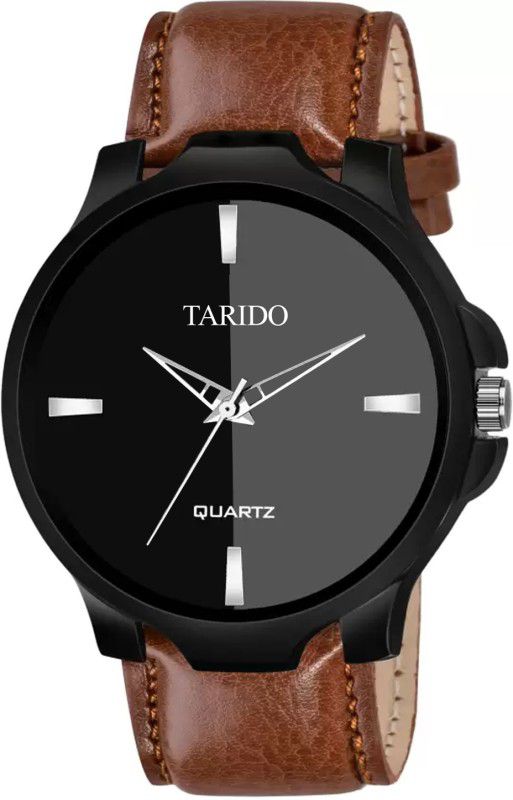 watches for men&boys Analog Watch - For Men TD1201SL01