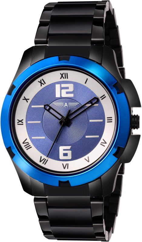 Analog Watch - For Men ALM-33
