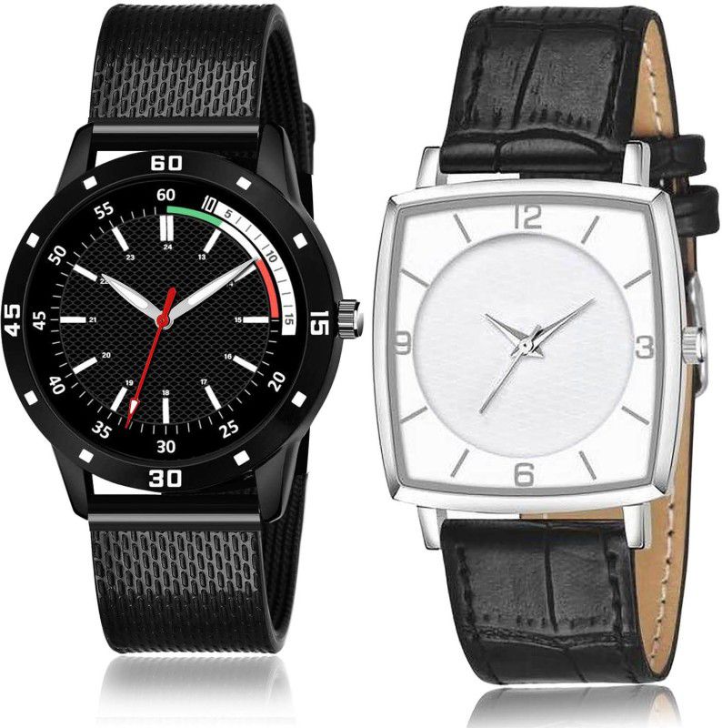 combo watch Analog Watch - For Boys