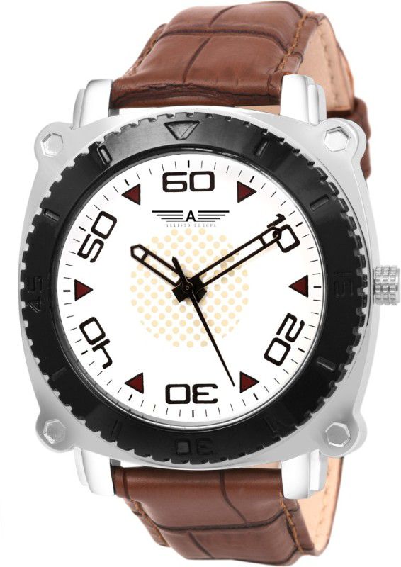 Analog Watch - For Men ALM-61