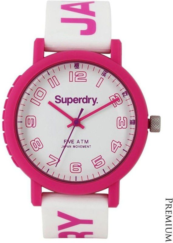 Analog Watch - For Women SYL196P