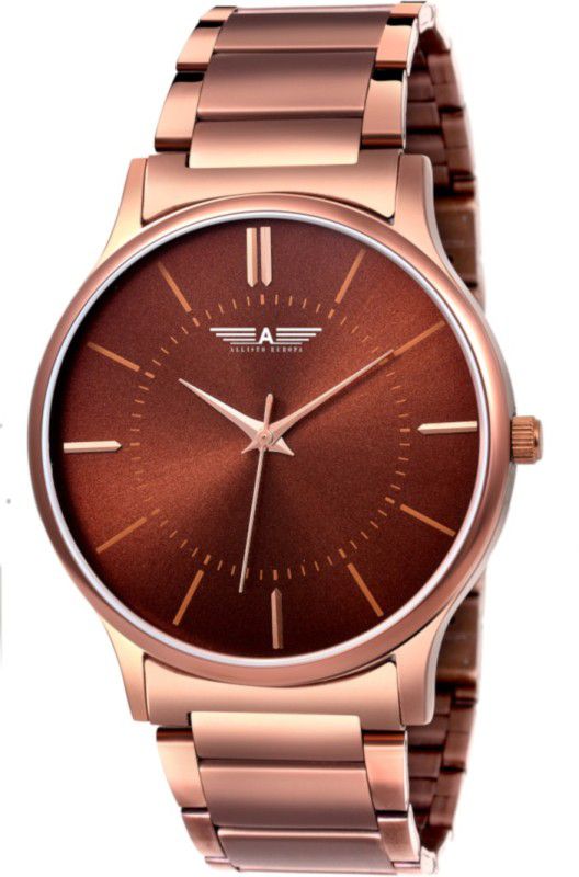 Analog Watch - For Men ALM-56