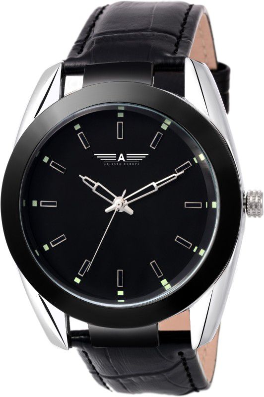 Analog Watch - For Men ALM-46