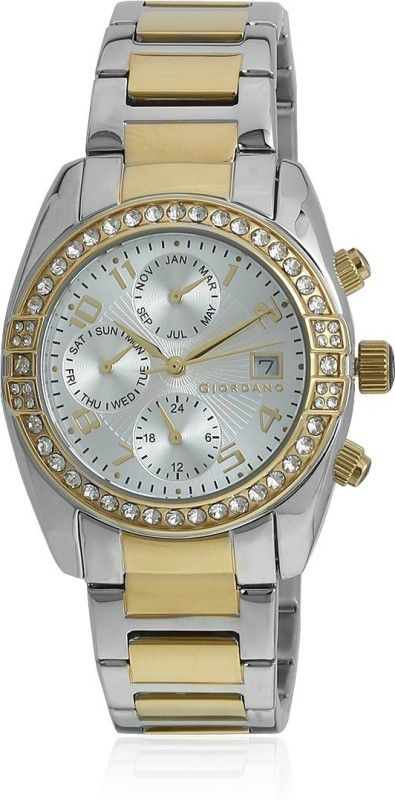 Special Edition Analog Watch - For Women GX2657-44