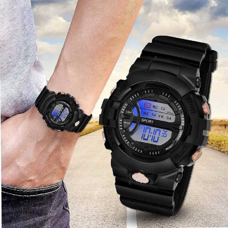 ARMY MILITARY SPORTS FITNESS Digital Watch - For Boys & Girls new hot selling top rated latest trendy fashion