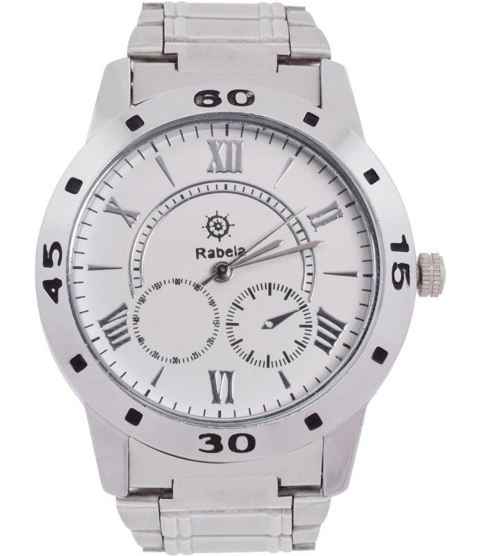 Premium Analog Watch - For Men Party021