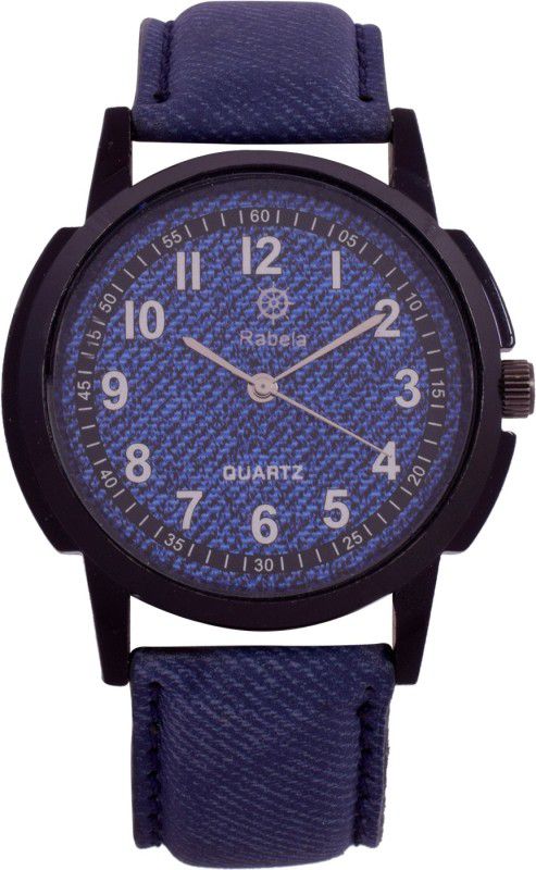 Analog Watch - For Men Jeans