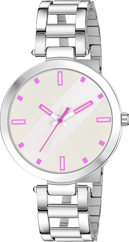 luxurious New Analog Watch - For Women MT238 Latest Beautiful Artist Designer Watch for Women And Girls