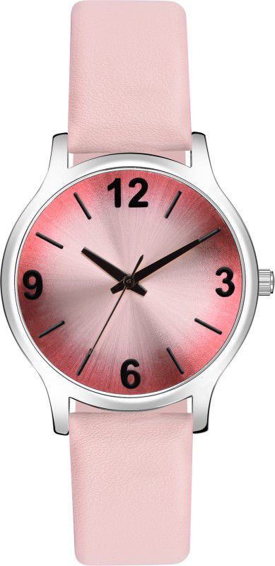MT-352 Analog Watch - For Girls