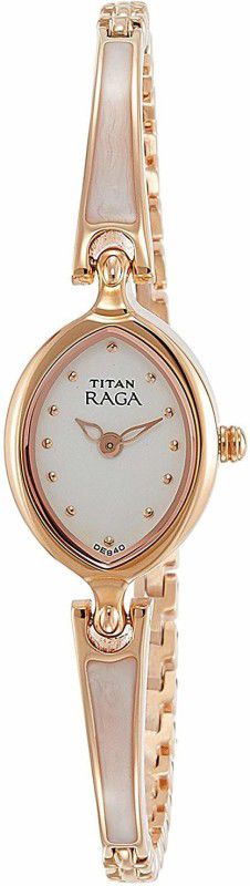 Raga Analog Watch - For Women NN2370WM01