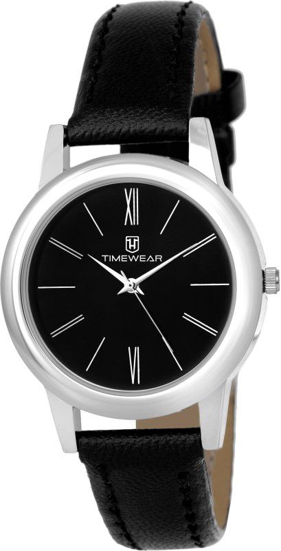 Timewear Formal Collection Analog Watch - For Women 166BDTL