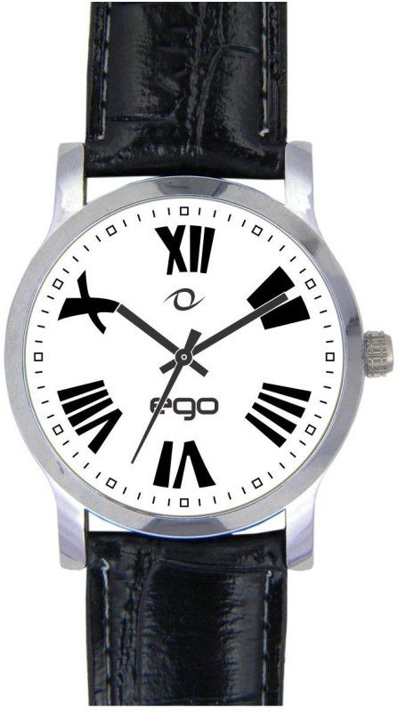 Analog Watch - For Men E-01071LAGC